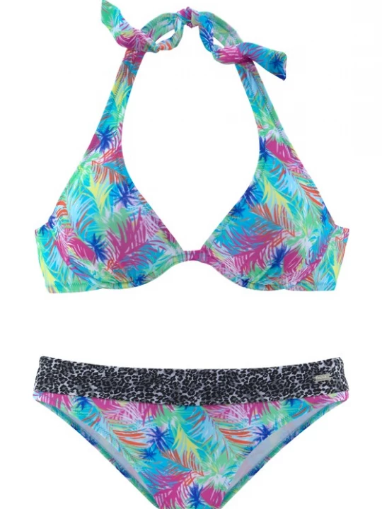 Obrázek produktu BUFFALO Bikiny  mix barev