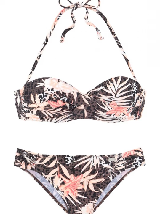 Obrázek produktu BUFFALO Bikiny  mix barev