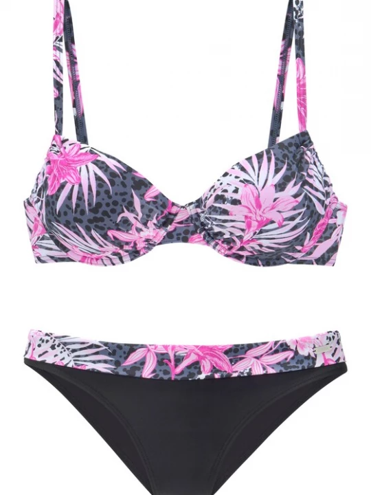 Obrázek produktu BUFFALO Bikiny  mix barev