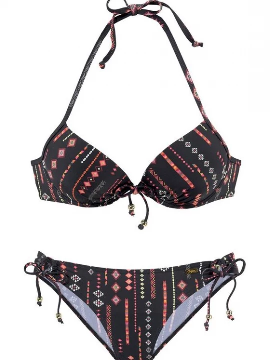 Obrázek produktu BUFFALO Bikiny  mix barev / černá