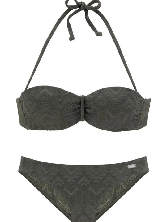 Obrázek produktu BUFFALO Bikiny  olivová