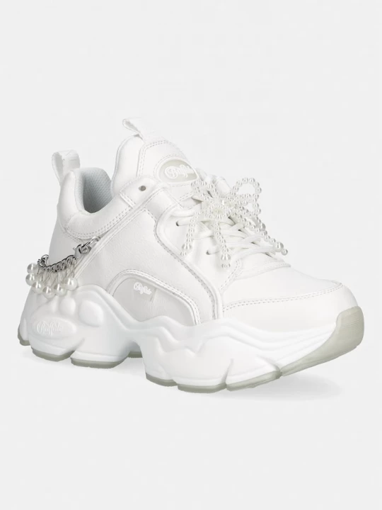 Obrázek produktu Buffalo Binary Chain Pearl sneakers boty dámské