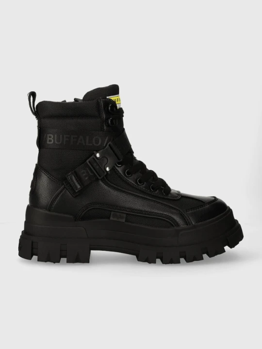 Obrázek produktu Buffalo Boty Aspha Com1 černá
