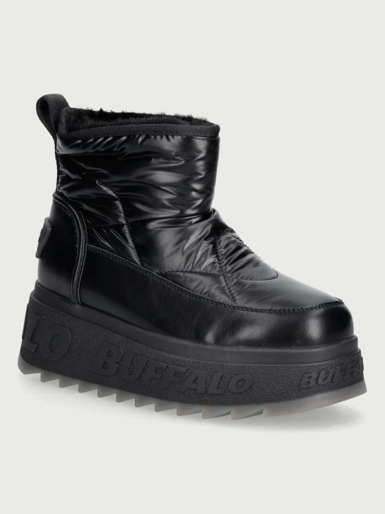 Obrázek produktu Buffalo Eliza Snow Short sběhule dámské černá