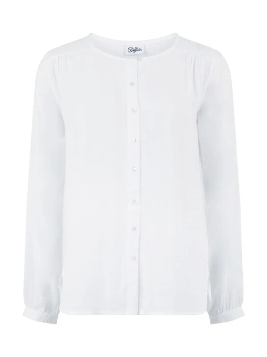 Obrázek produktu BUFFALO Halenka 'Buffalo'  bílá