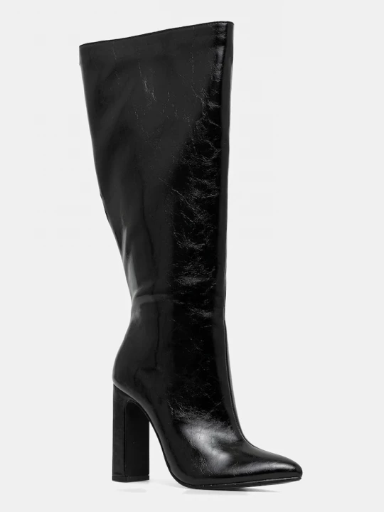 Obrázek produktu Buffalo Kozačky Buffalo July Boot Hi černá
