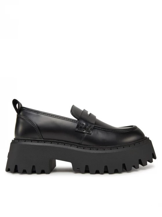 Obrázek produktu Buffalo Loafersy Aspen Loafer 1624079 Černá