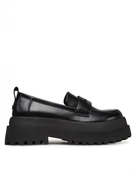 Obrázek produktu Buffalo Loafersy Pluto Loafer 1624086 Černá