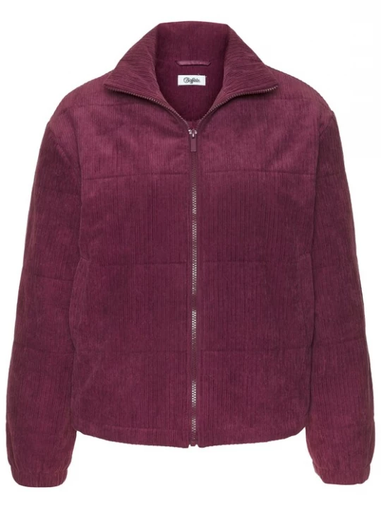 Obrázek produktu BUFFALO Přechodná bunda cyclam