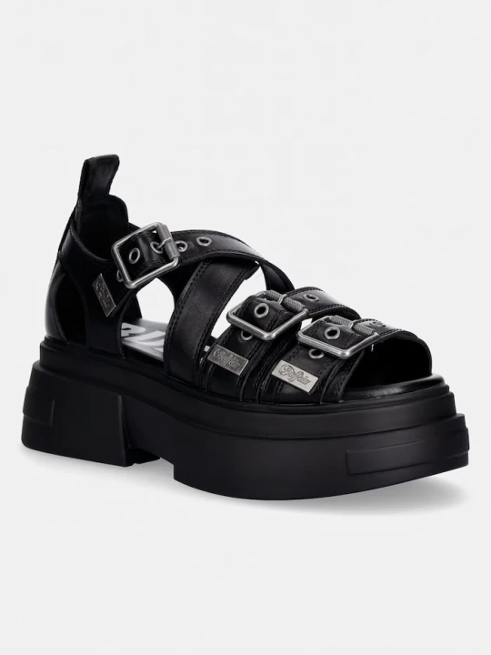 Obrázek produktu Buffalo sandály Bolt Snd Buckle černá