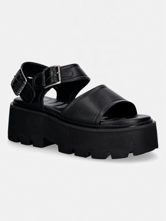 Obrázek produktu Buffalo sandály dámské Brake Sandal černá