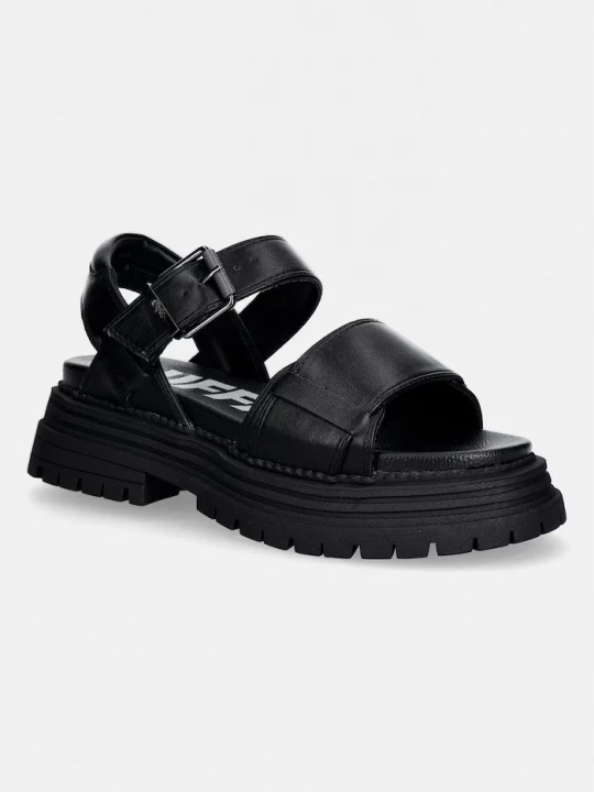 Obrázek produktu Buffalo sandály Lennox Sandal černá