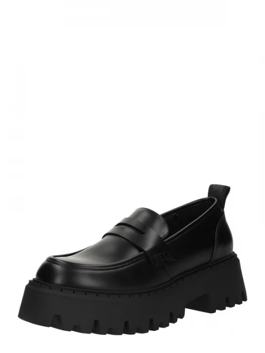 Obrázek produktu BUFFALO Slipper 'ASPEN' černá