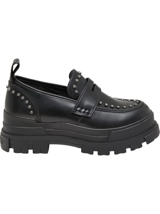 Obrázek produktu BUFFALO Slipper 'Aspha' černá