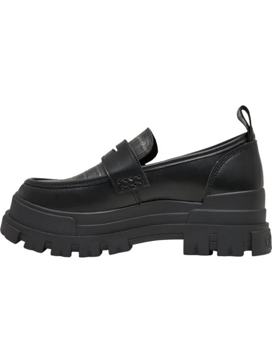 Obrázek produktu BUFFALO Slipper 'Aspha' černá
