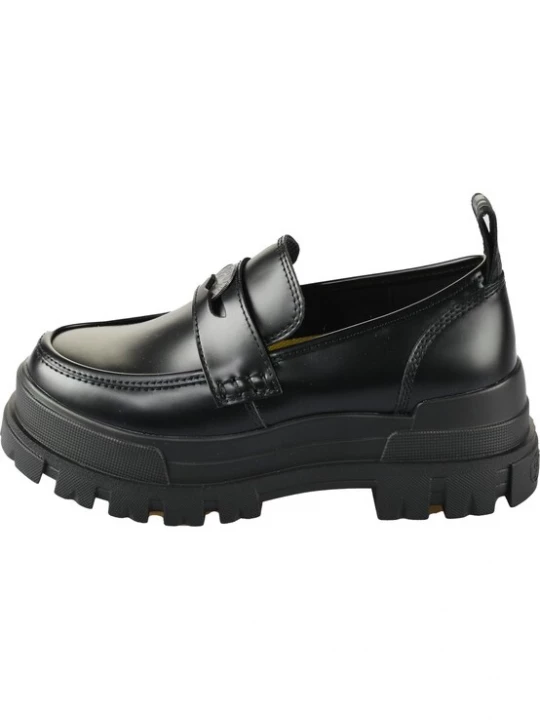 Obrázek produktu BUFFALO Slipper 'Aspha' černá