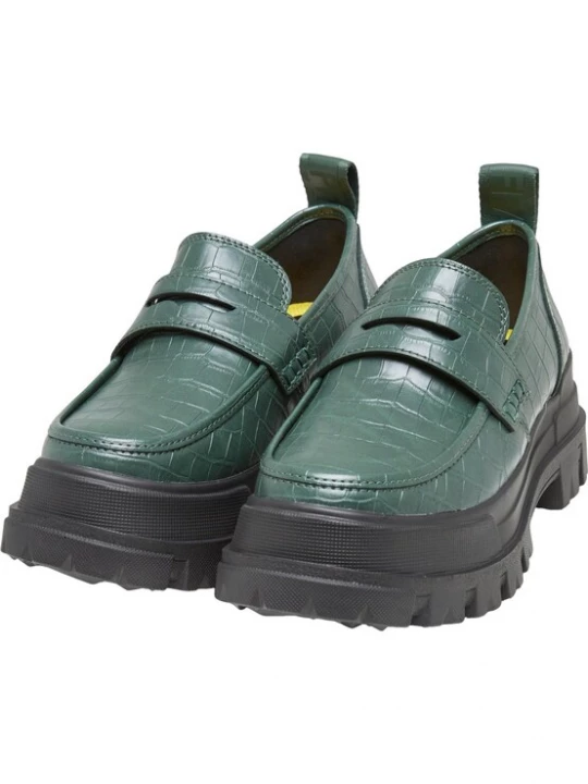 Obrázek produktu BUFFALO Slipper 'Aspha' zelená