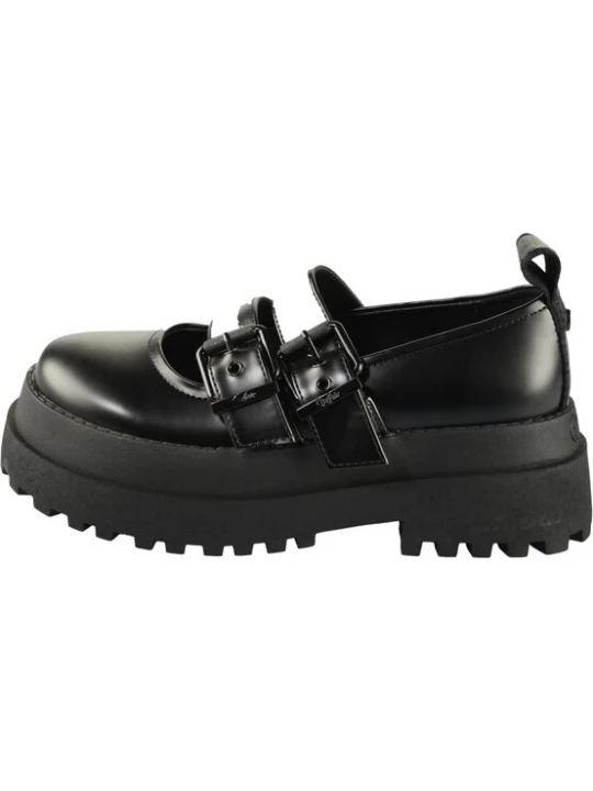 Obrázek produktu BUFFALO Slipper  černá