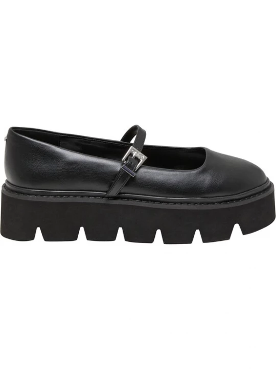 Obrázek produktu BUFFALO Slipper černá