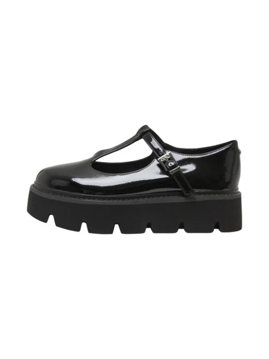 Obrázek produktu BUFFALO Slipper 'Darya' černá