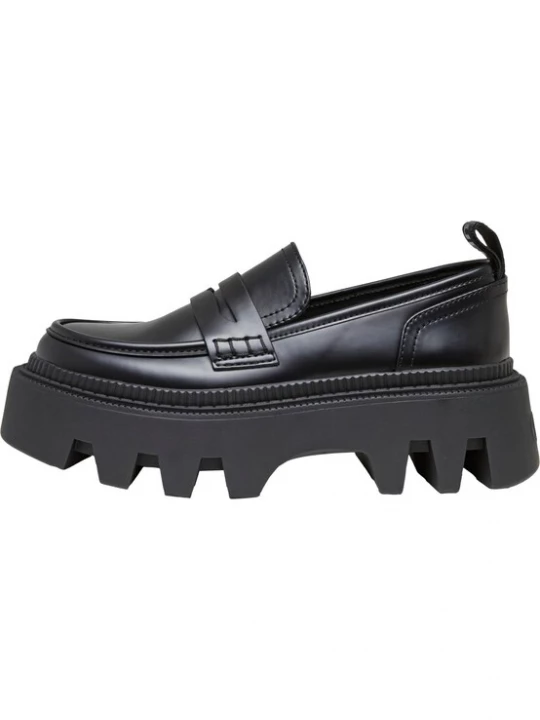Obrázek produktu BUFFALO Slipper 'Flora' černá