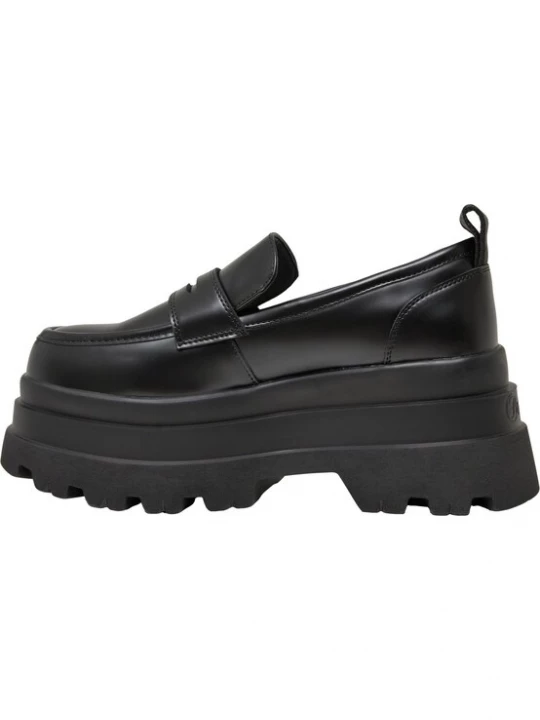 Obrázek produktu BUFFALO Slipper 'Jupiter' černá