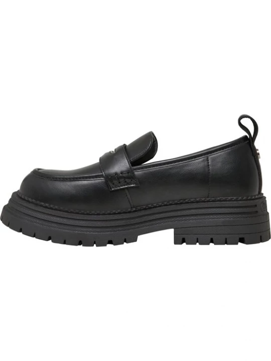 Obrázek produktu BUFFALO Slipper 'Lennox' černá