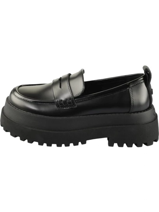 Obrázek produktu BUFFALO Slipper 'Pluto'  černá