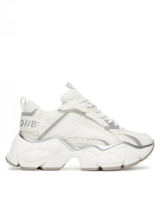 Obrázek produktu Buffalo Sneakersy 1636669 Bílá