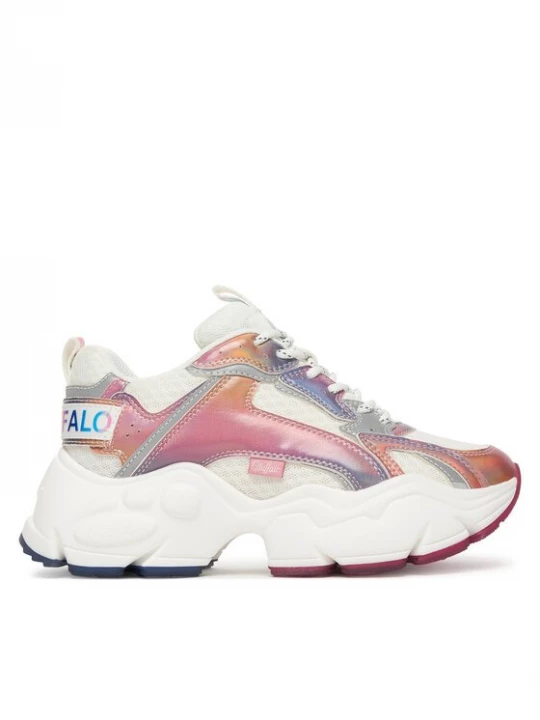 Obrázek produktu Buffalo Sneakersy 1636670 Barevná