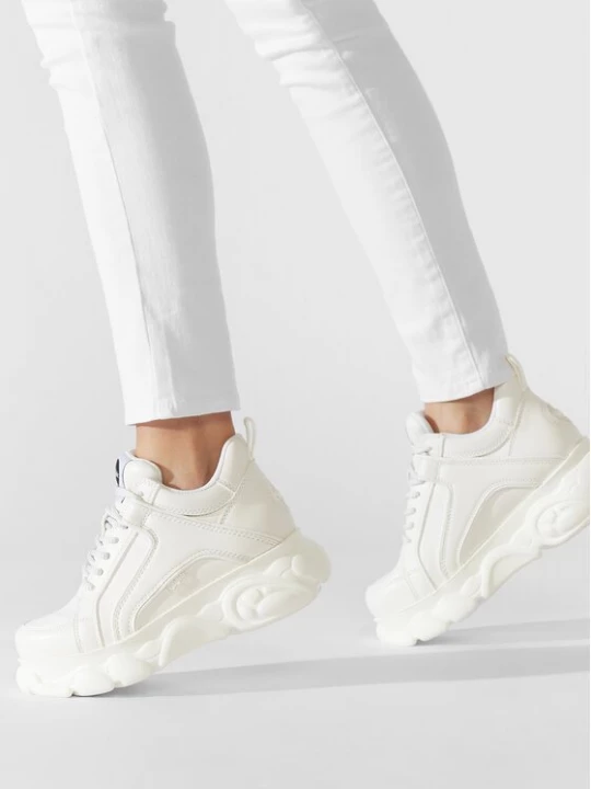 Obrázek produktu Buffalo Sneakersy Cld Corin 1630395 Bílá