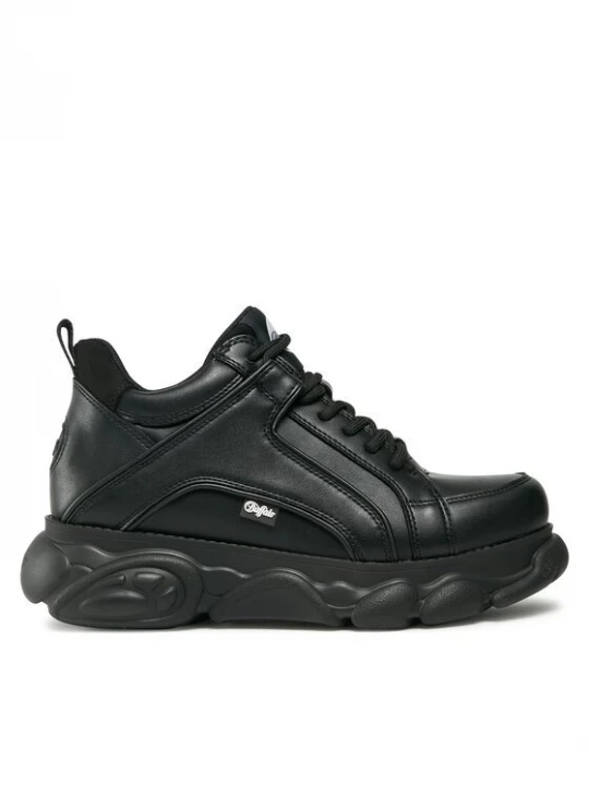 Obrázek produktu Buffalo Sneakersy Cld Corin Men 1410000 Černá