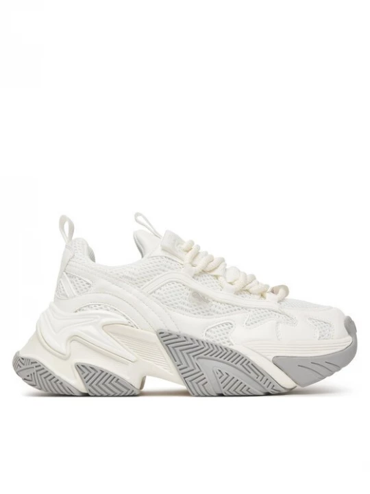 Obrázek produktu Buffalo Sneakersy Fion One 16369 Bílá