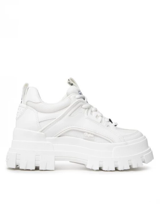 Obrázek produktu Buffalo Sneakersy Gldr Ct BN1622109 Bílá
