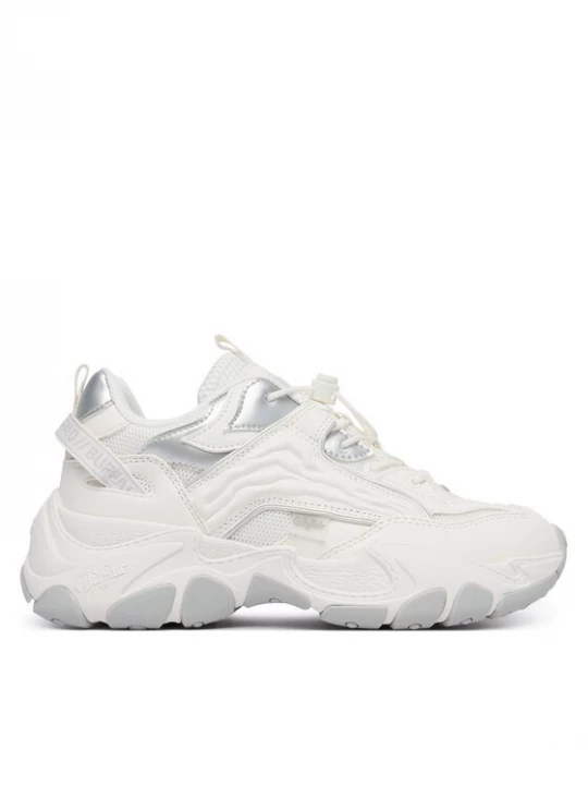 Obrázek produktu Buffalo Sneakersy Pyra One 1636724 Bílá