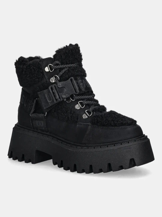 Obrázek produktu Buffalo Sněhule Aspen Com Mid Warm černá