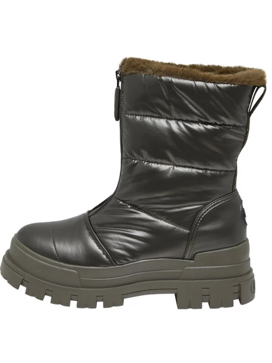 Obrázek produktu BUFFALO Sněhule 'Aspha'  khaki