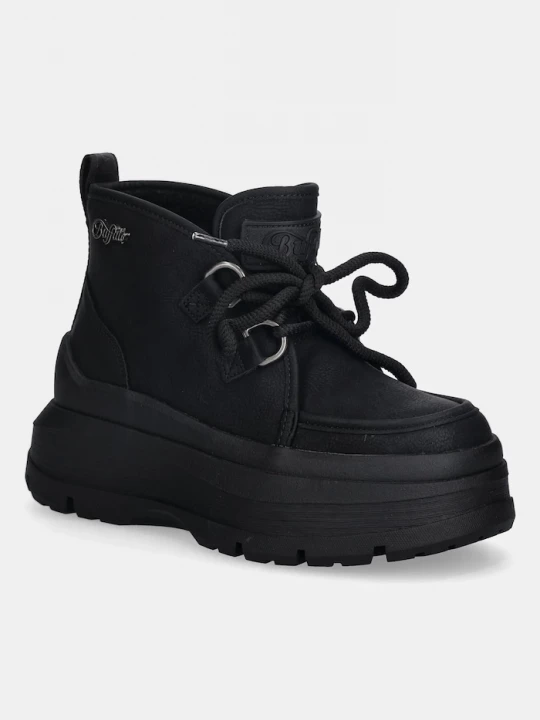 Obrázek produktu Buffalo Sněhule Buffalo Olympia Chukka Warm černá