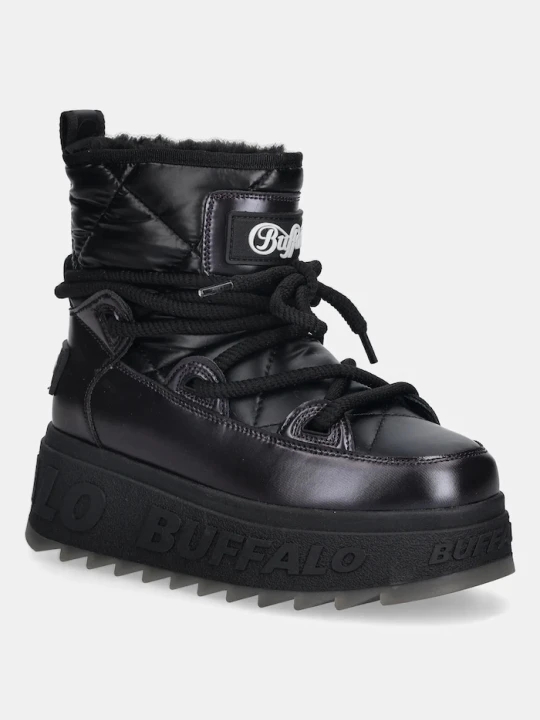 Obrázek produktu Buffalo Sněhule Eliza Snow Boot černá
