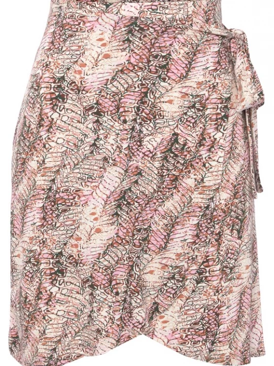 Obrázek produktu BUFFALO Sukně  pink / černá