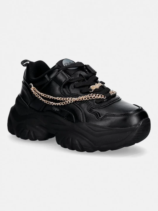 Obrázek produktu Buffalo Tenisky Buffalo Bliss Chain černá