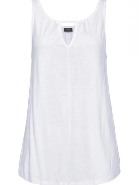 Obrázek produktu BUFFALO Top  bílá