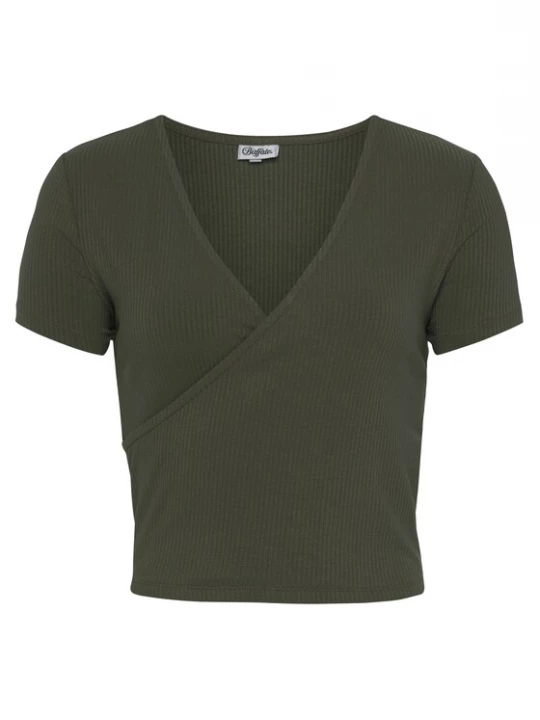 Obrázek produktu BUFFALO Tričko khaki