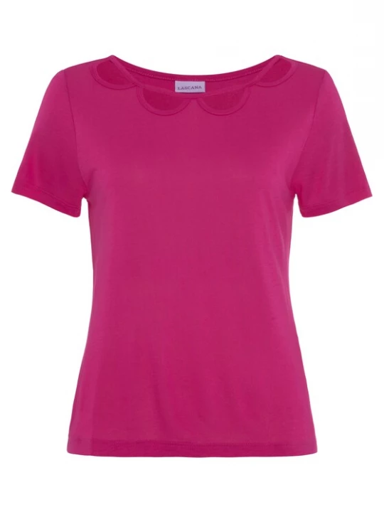 Obrázek produktu BUFFALO Tričko  pink