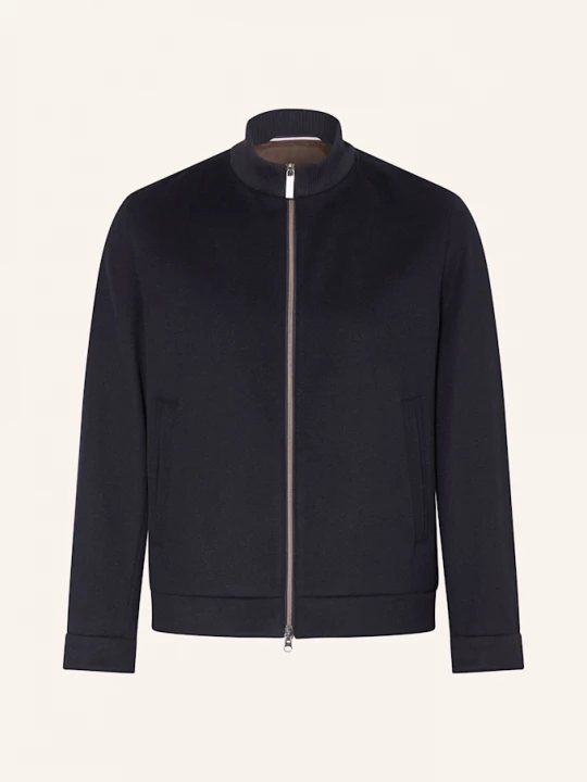 Obrázek produktu Bugatti Blouson tmavě modrá