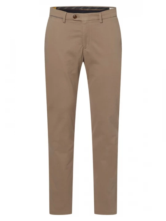 Obrázek produktu bugatti Chino kalhoty  tmavě béžová