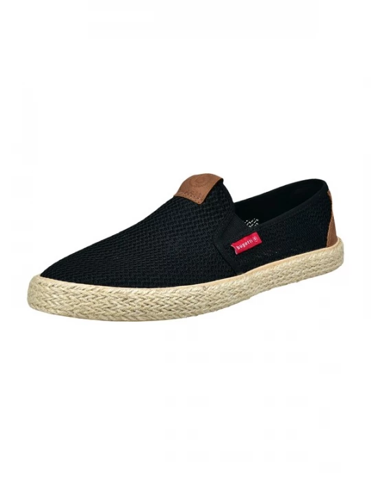 Obrázek produktu bugatti Espadrilky koňaková / černá