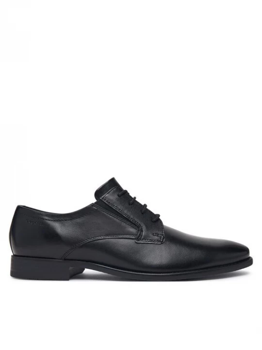 Obrázek produktu Bugatti Polobotky 313-AHY03-4000-1000 Černá