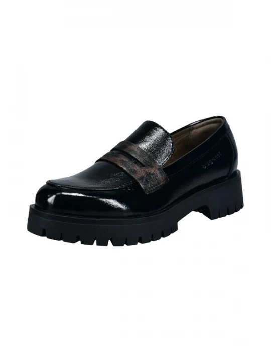 Obrázek produktu bugatti Slipper černá
