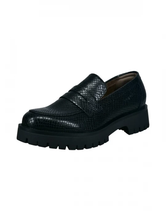 Obrázek produktu bugatti Slipper černá